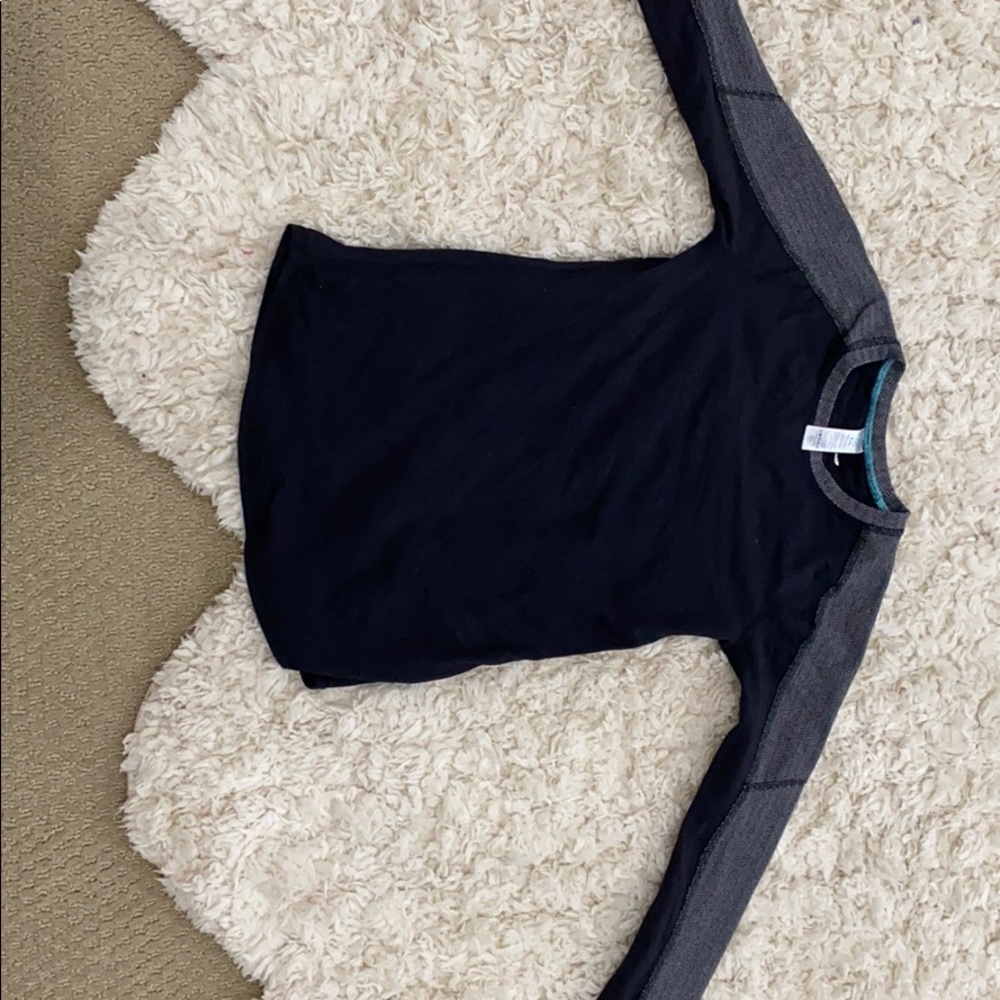 Ivivva long sleeve